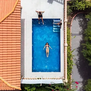 Duque Nest Auberge de jeunesse