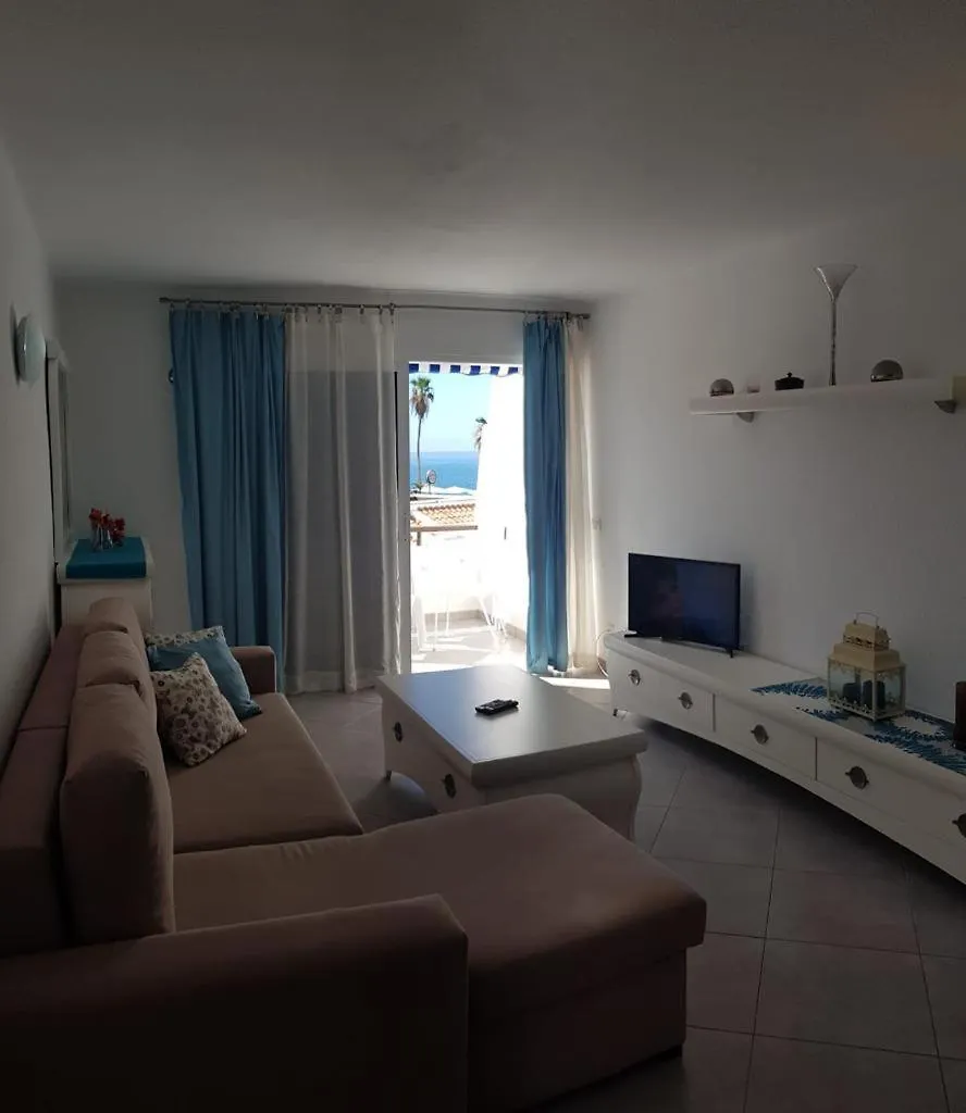 Апартаменты Bungalow Club Atlantis Адехе 0*,